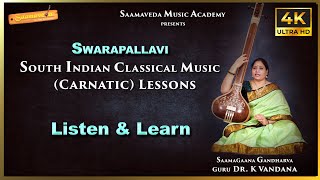 Carnatic music lessons carnaticvocals musiclessons classicalmusic sangeethamclasses [upl. by Burr]