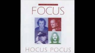 Focus  Hocus Pocus Buffetlibre remix [upl. by Einohpets975]