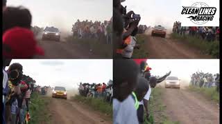 2014 Independence Rally  Clean Lines RacingTeam Highlights Winners Overall and also 2WD [upl. by Faber]