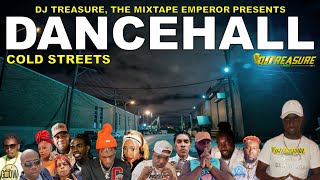 Dancehall Mix 2023 Dancehall Mix September 2023 Raw Valiant Skeng Kraff Malie 450 COLD STREETS [upl. by Henghold]