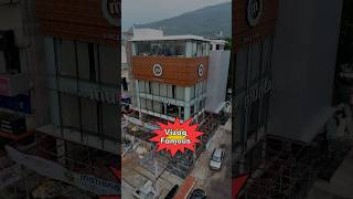 😍 Vizag new restaurant  Muntaj Shaan Akkayapalem vizag [upl. by Adivad]