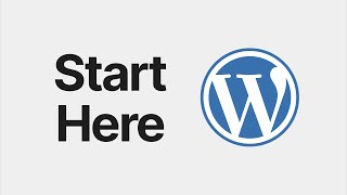 WordPress for Beginners  FREE COURSE [upl. by Mikel30]