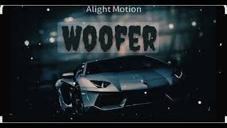 Bajda woofer gadi vich slowreverb andbassboosted lofi song [upl. by Stronski]