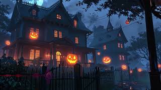 Halloween playlist  Music [upl. by Anailuj]