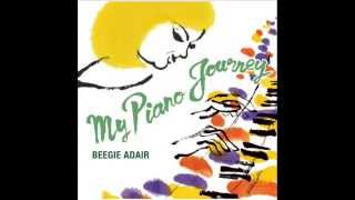 Beegie adair  My Piano Journey  15 Sweet Memories 2010 [upl. by Ycniuqed]