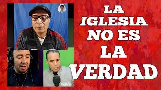 🔵 Santiago Alarcon y su quotSola iglesiaquot [upl. by Verene]