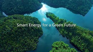 Introducing Growatt and its new generation PV solution [upl. by Decamp]