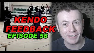 KENDO FEEDBACK ep56  2nd Dan Shinsa and whats next for 3dan [upl. by Ling]