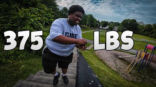 Losing 200lbs  day 14  trying intermittent fasting [upl. by Autrey209]