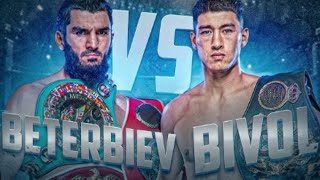 Dmitry Bivol VS Artur BeterbievFull Fight Live Stream HD   2024 [upl. by Tav]