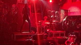 Bad Omens  Hedonist Live [upl. by Madelle]