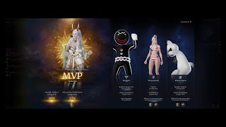 Lost Ark  Hell Brelshaza Deathless  Machinist PoV Arthetinean Skill 2 [upl. by Enirtak932]