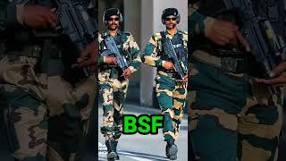 Narendra Modi ka comando nerendramodi india army bsf [upl. by Alben]