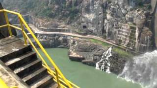 Cahora Bassa Dam [upl. by Iseabal]