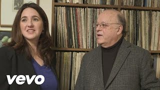 Simone Dinnerstein  An Honest Guide to Bachs Inventions A Childhood Visit [upl. by Artie549]