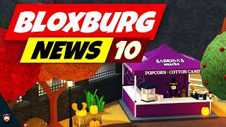 Why People Couldnt Join The Game  Bloxburg News [upl. by Ayocal625]