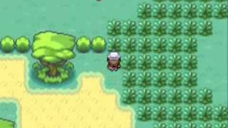 Pokemon Fire Red Walkthrough Part 17 Safari Zone obtaining HM03 and HM04 [upl. by Barbra]