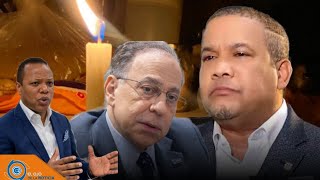 AHORA SI FUE HÉCTOR ACOSTA EL TORITO EXPLOTA CONTRA EL GOBIERNO Y LOS APAGONES [upl. by Hadihahs648]