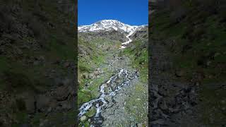 Hakkari Derecik Dağları⛰️ [upl. by Anert]