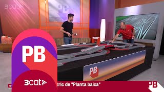 Fer anar un Scalextric no és tan fàcil com sembla Naprenem amb el pilot Joan Carles Campoy [upl. by Ralyks]