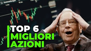 LE MIGLIORI AZIONI da COMPRARE in PRIMAVERA con la STAGIONALITÀ azioni miglioriazionidacomprare [upl. by Allyson]