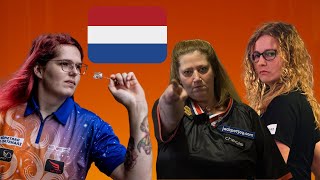 National Team players refuse to play with Trans Woman darts [upl. by Hserus]