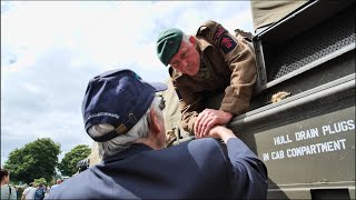 Southwick Revival DDay 80 Trailer [upl. by Clevie511]