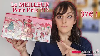 ✨Nocibé Prestige Calendrier de Lavent  Ça vaut quoi en VRAI  Unboxing  Mon Avis Honnête🤔​ [upl. by Riancho]