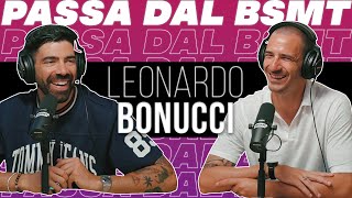 LE MIE VERITÀ LEONARDO BONUCCI passa dal BSMT [upl. by Abdella]