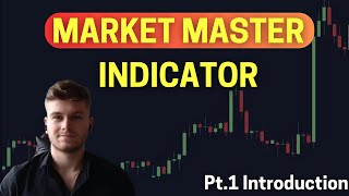 MQL5 Market Master Indicator  Part 1  Introduction [upl. by Darryn50]