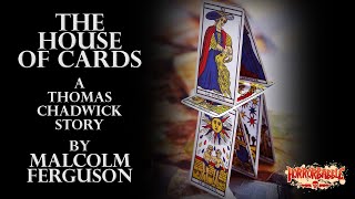 The House of Cards A Thomas Chadwick Story [upl. by Aniral406]