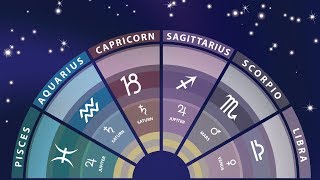 Zodiac Sign Meanings Part 2 Libra Scorpio Sagittarius Capricorn Aquarius and Pisces [upl. by Alur]