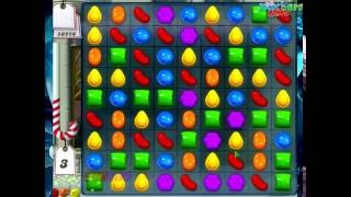 Candy Crush Saga Online Gameplay [upl. by Lehcear]