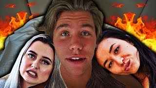 SMASH OR PASS FRA NORSKE YOUTUBERE 🔥🔞 [upl. by Belita]