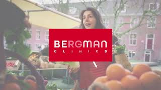 Bergman Clinics  Maag amp Darm  Focus maakt het verschil [upl. by Reyem]