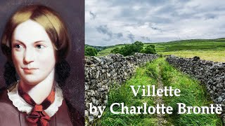 Listen amp Love Essential Audiobooks for Every Listener of Villette by Charlotte Brontë Part1 Book2 [upl. by Meng]