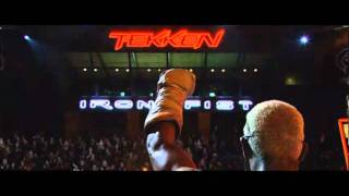 Tekken Movie Trailer [upl. by Oirom296]