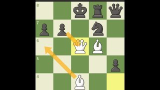 All the checkmate pattern that u should know in chess [upl. by Schaefer184]