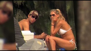 Enrique Iglesias and Anna Kournikova Finally Getting Married [upl. by Reynold]