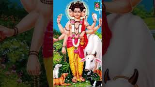 Om Dattatreya Namaha Chanting  Powerful Dattatreya Mantra  chanting  Sri Lakshmi Devotionals [upl. by Cung]