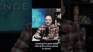 Dillahunty vs Cowardly Avoidance of Biblical Immorality [upl. by Nyltiac716]