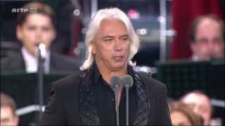 Dmitri Hvorostovsky  Puccini  Tosca  Moscou  2013 [upl. by Gniy875]