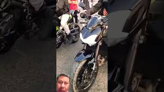 Z900 vs z900 check out new vlog shahidvlogss900 ktmrc390cc ktmrc390 rider 2022ktmrc390ktmrc200 [upl. by Wiersma]