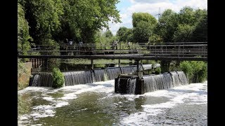 Places to see in  Hoddesdon  UK [upl. by Ella]