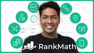 Complete RankMath Tutorial  SEO Tutorial 📈 2024 [upl. by Cassady499]