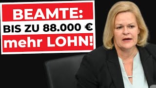 Millionen BEAMTE PROFITIEREN von der DIESER ÄNDERUNG  Steuerberater Roland Elias [upl. by Amorete344]