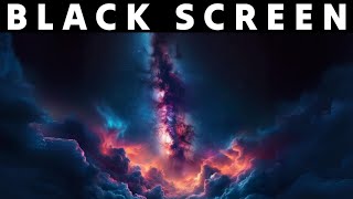 Deep Sleep  Root Chakra  639 Hz  Binaural Beats  Black Screen [upl. by Noived]