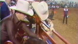 1982 National Finals Rodeo Oklahoma City [upl. by Roseann]