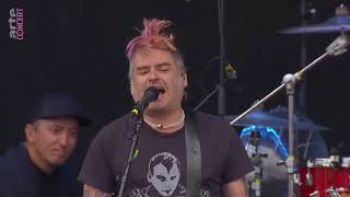 NOFX LIVE HURRICANE 2018 [upl. by Faunia520]