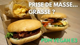 🌱 Burger fallafels comment lutter  E3 [upl. by Longmire]